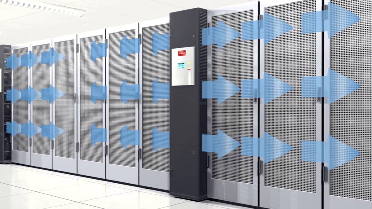 Dedicated Server E5-2680 v4