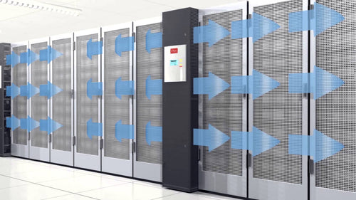 Dedicated Server E5-2680 v4