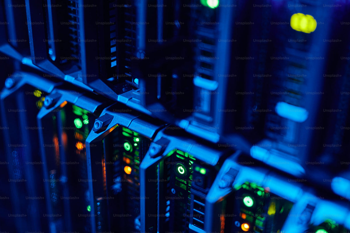 Business Web Hosting