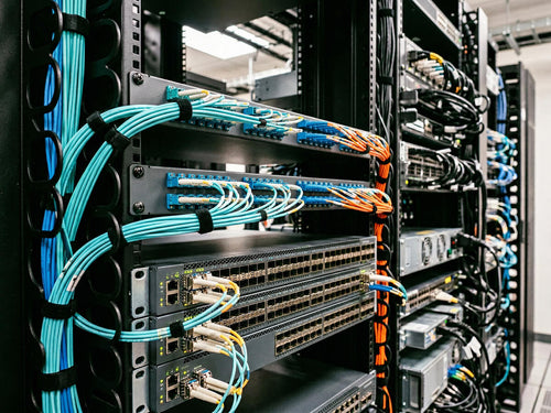 Dedicated Server E5-1650 v4