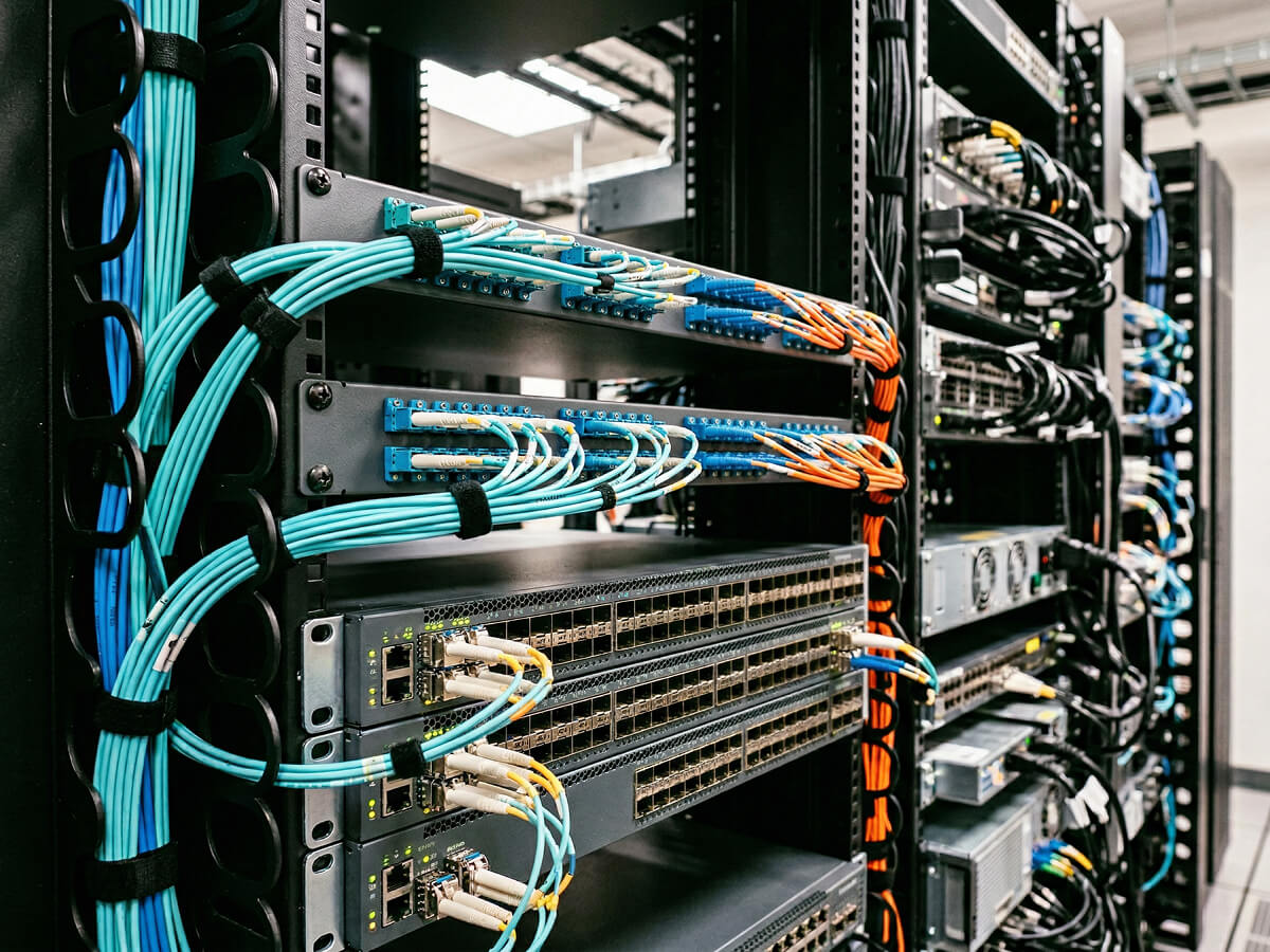 Dedicated Server 2x Platinum 8160
