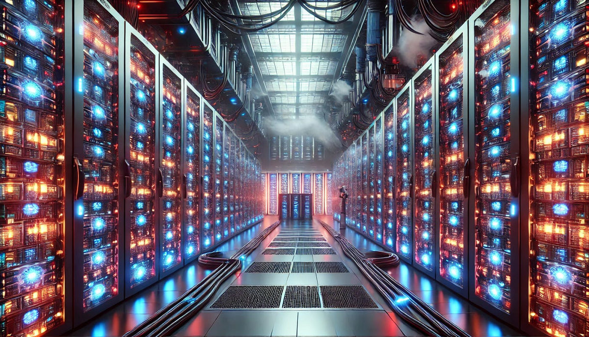 Standard Web Hosting