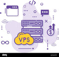 VPS S-2 - 2 vCPU / 4GB RAM