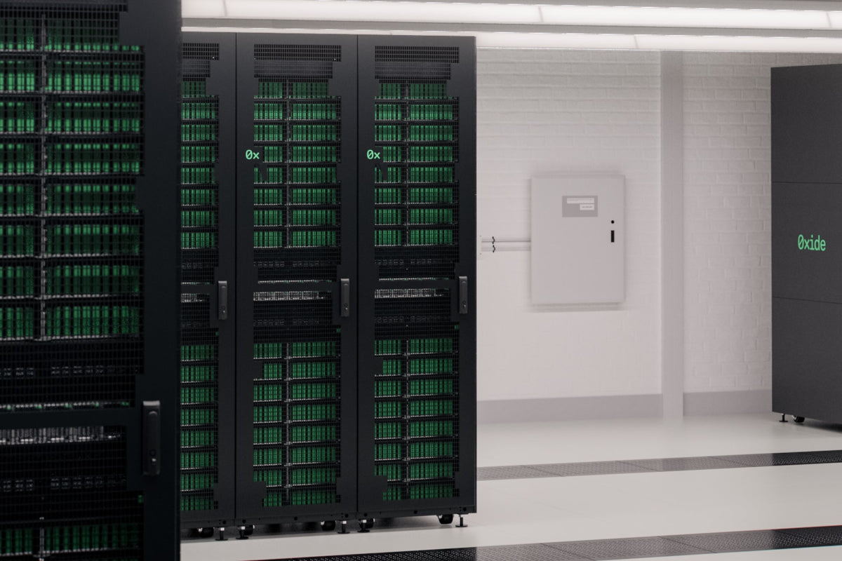 Dedicated Server Gold 6130
