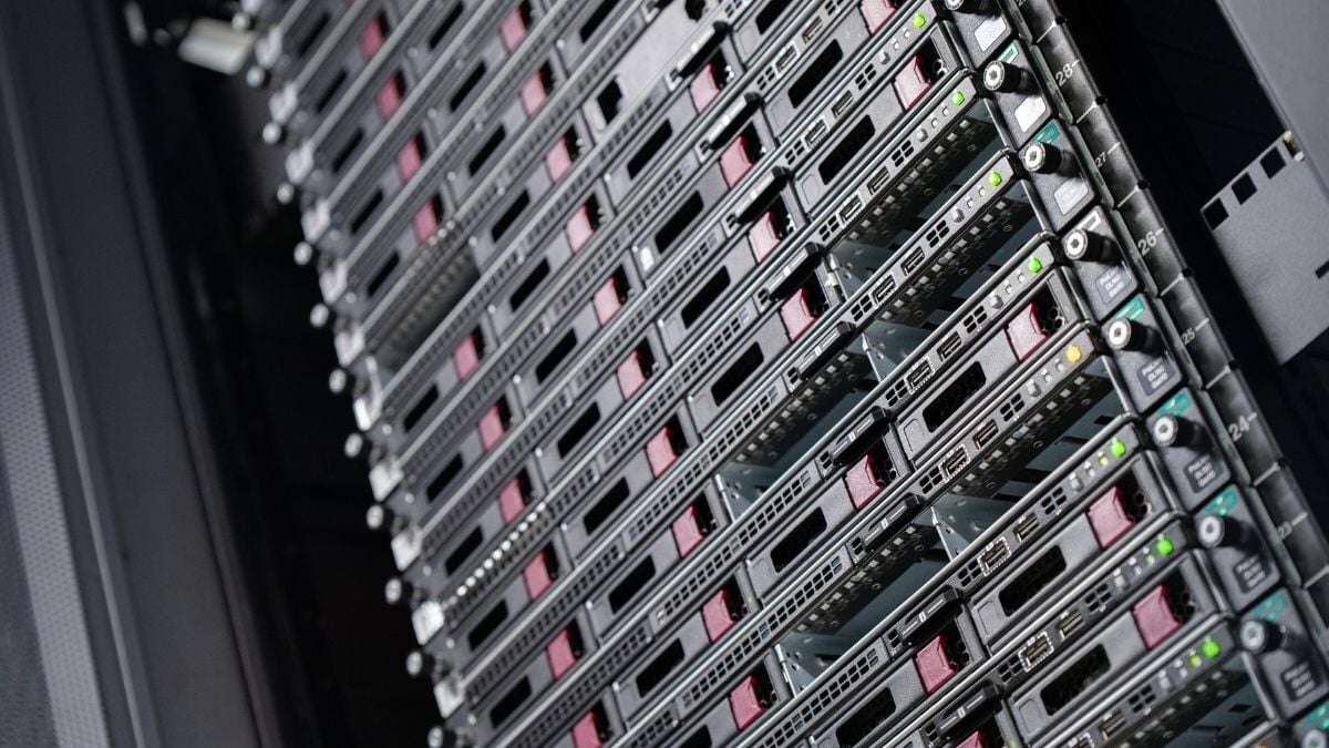 Dedicated Server 2x Gold 6140
