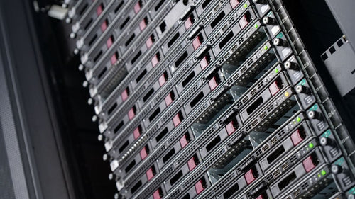 Dedicated Server 2x Gold 6140